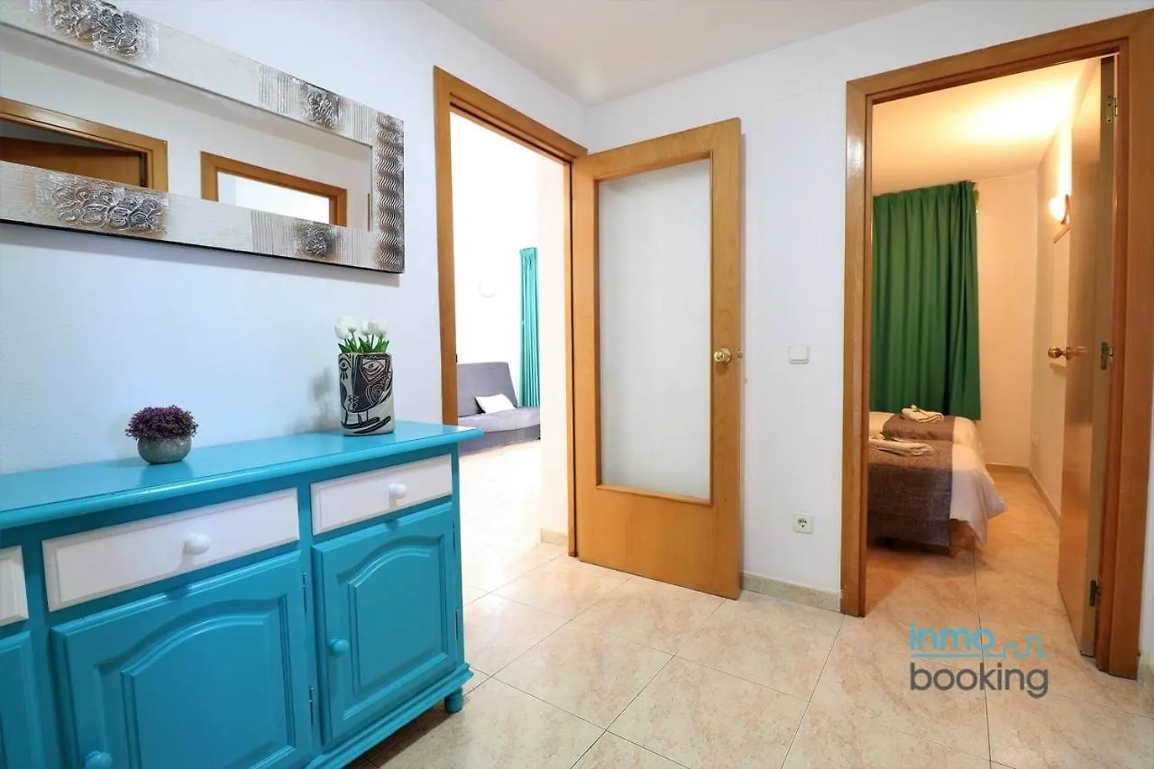 Inmobooking Vancouver ,Climatizado Y Con Piscina Salou 0*,  Spain