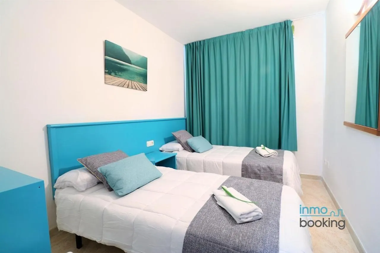 Apartment Inmobooking Vancouver ,Climatizado Y Con Piscina Salou