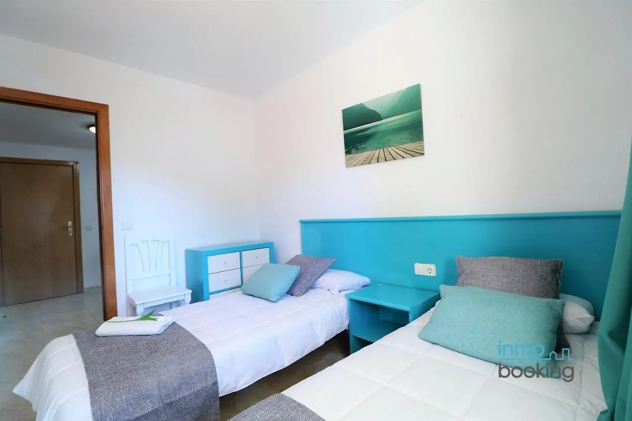 Inmobooking Vancouver ,Climatizado Y Con Piscina Salou Spain