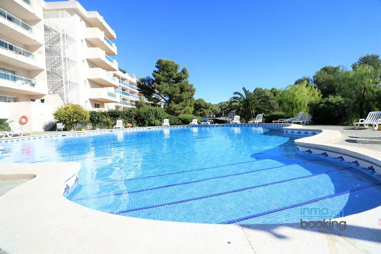 Inmobooking Vancouver ,Climatizado Y Con Piscina contacts