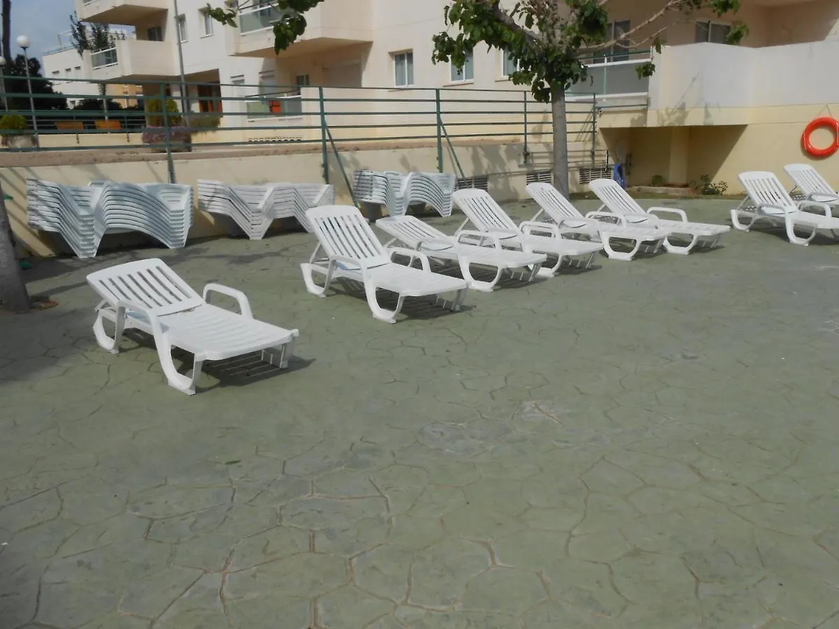 Inmobooking Vancouver ,Climatizado Y Con Piscina Salou