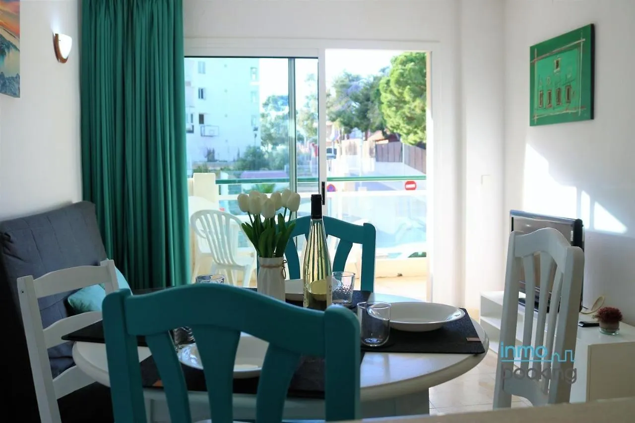 Inmobooking Vancouver ,Climatizado Y Con Piscina Salou Spain