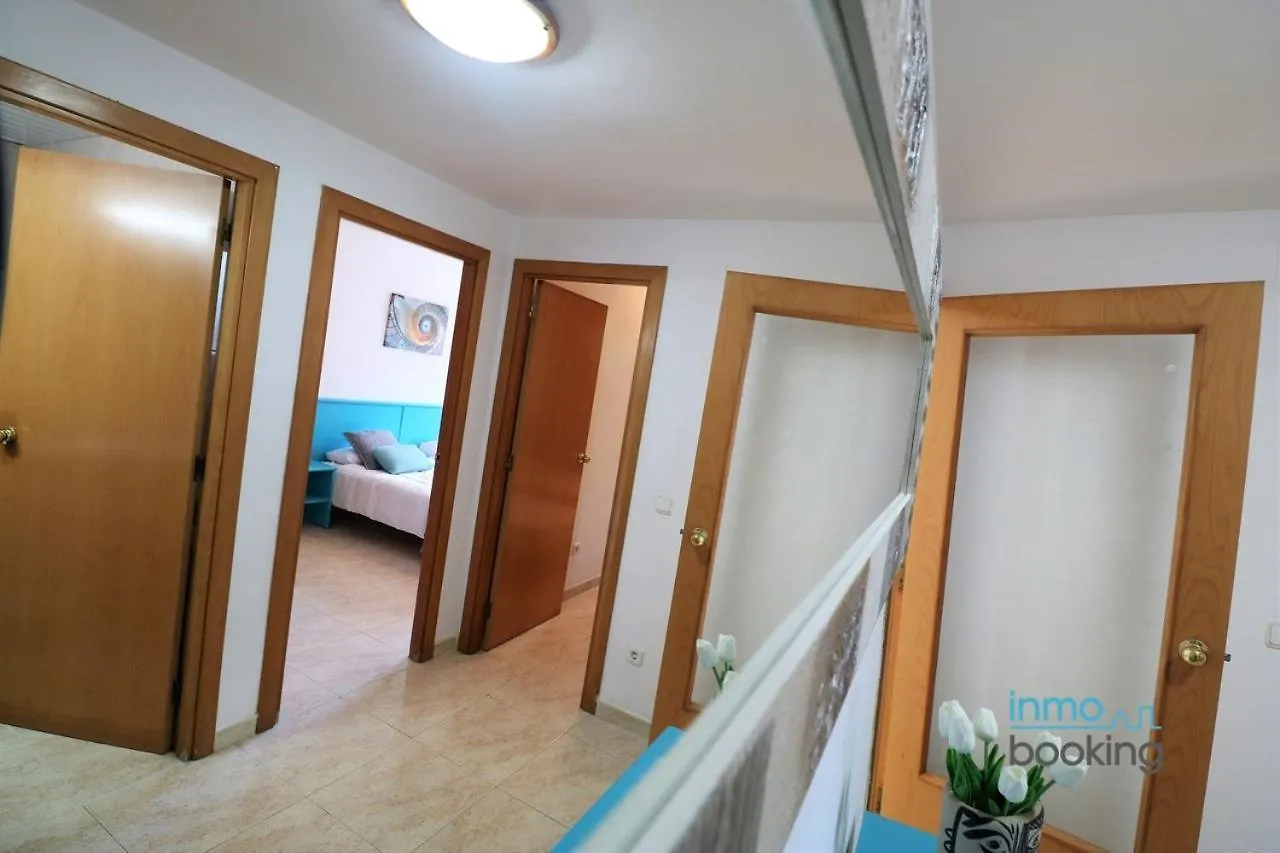 Apartment Inmobooking Vancouver ,Climatizado Y Con Piscina Salou Spain