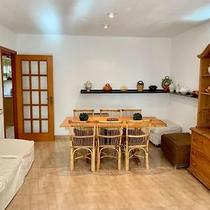  Appartement - Wifi Free - Frente Al Mar