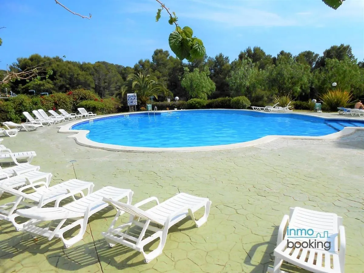 Inmobooking Vancouver ,Climatizado Y Con Piscina Salou 0*,  Spain