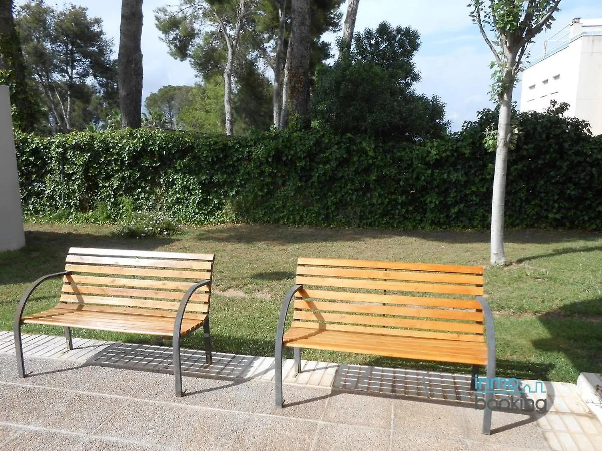 InmoBooking Vancouver ,climatizado y con piscina Salou 0*,